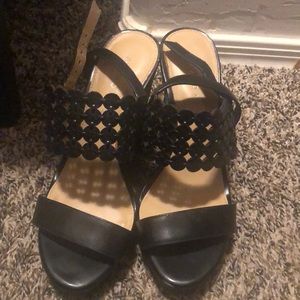 Antonio Melani size 7